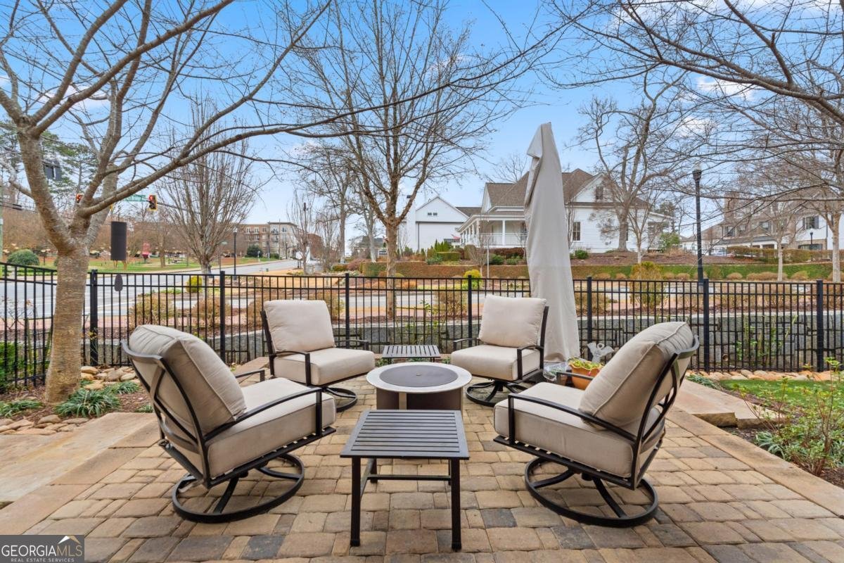 98 Academy Street Alpharetta - Photo 18