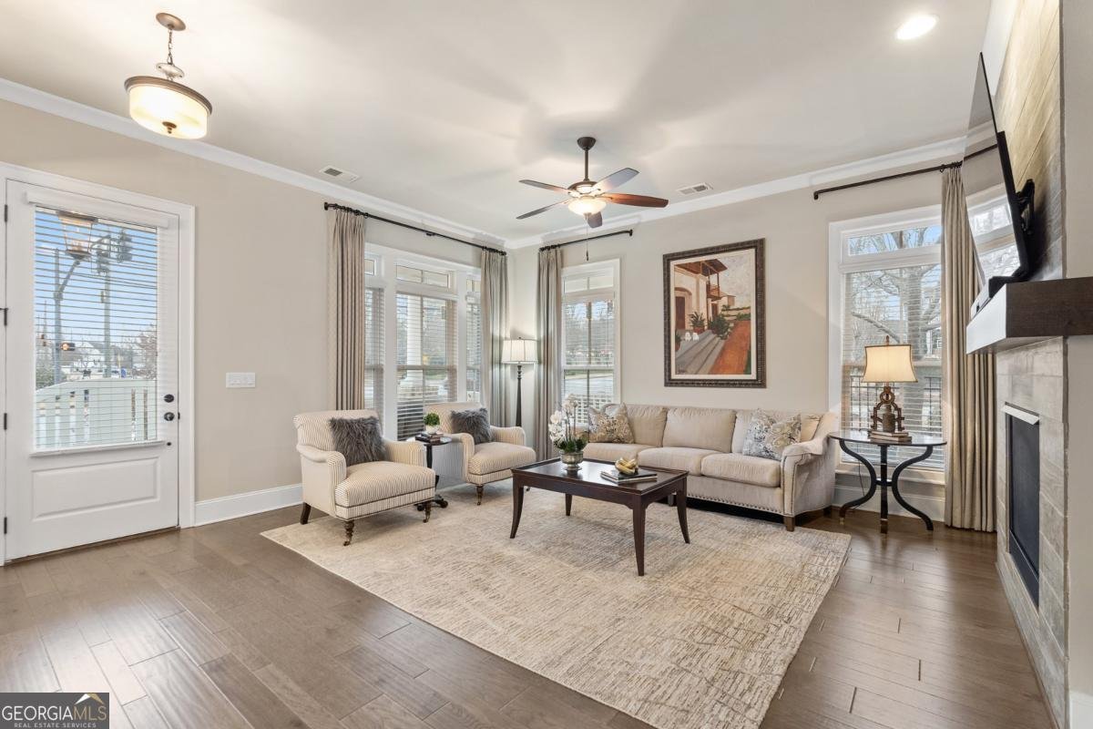 98 Academy Street Alpharetta - Photo 24