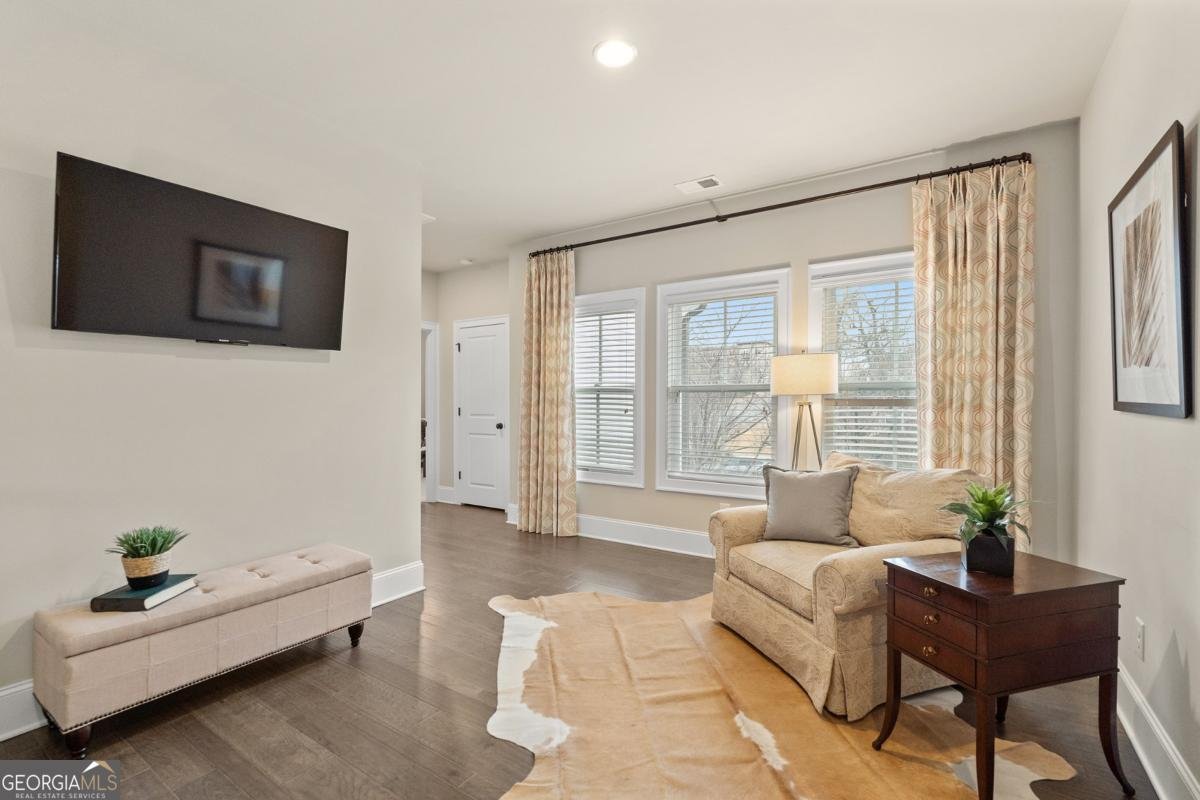 98 Academy Street Alpharetta - Photo 25