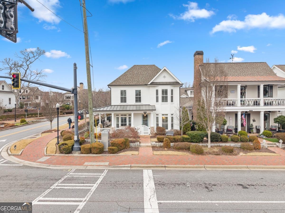 98 Academy Street Alpharetta - Photo 50