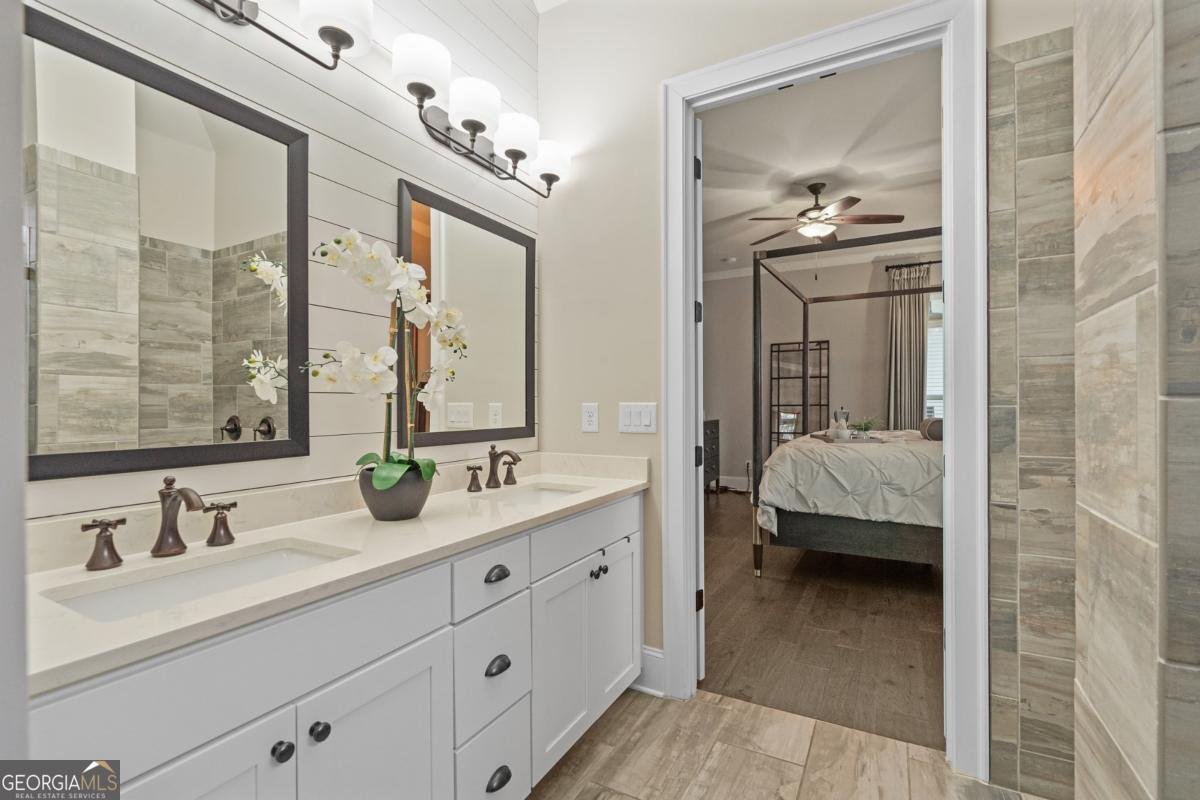 98 Academy Street Alpharetta - Photo 9