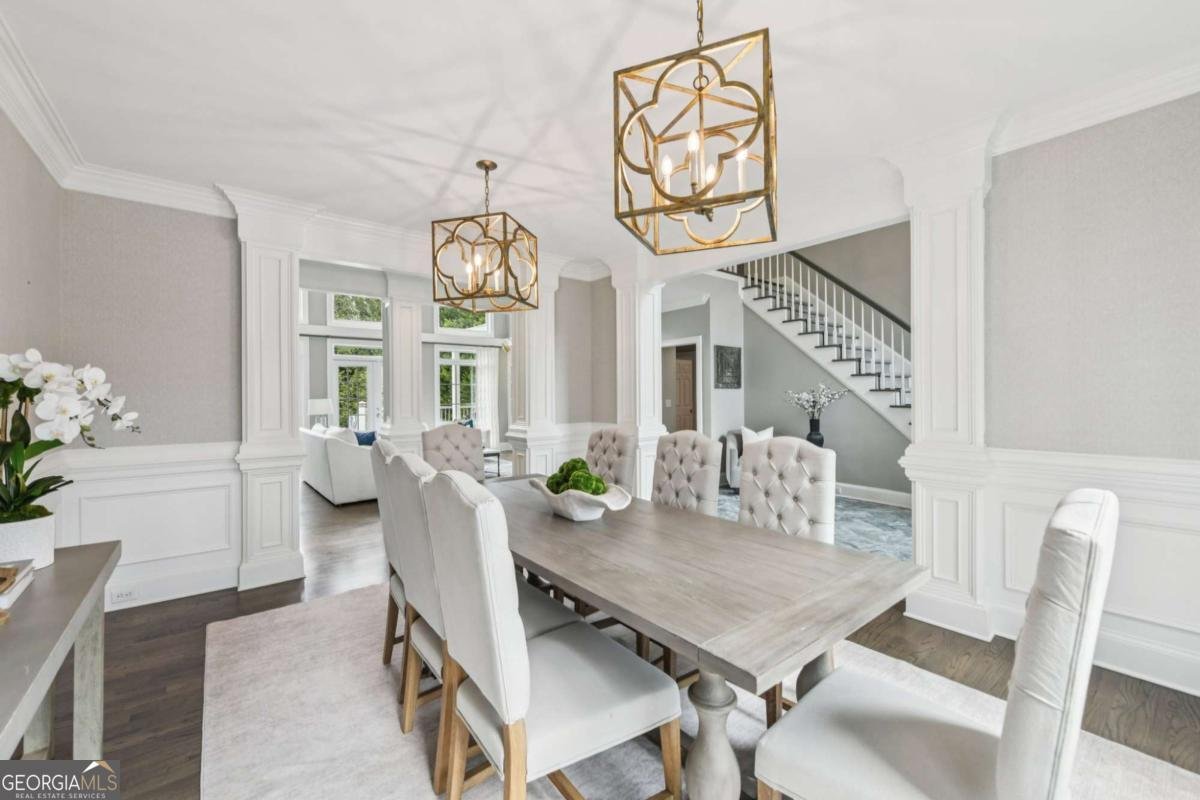 1135 Ascott Valley Drive Johns Creek - Photo 10