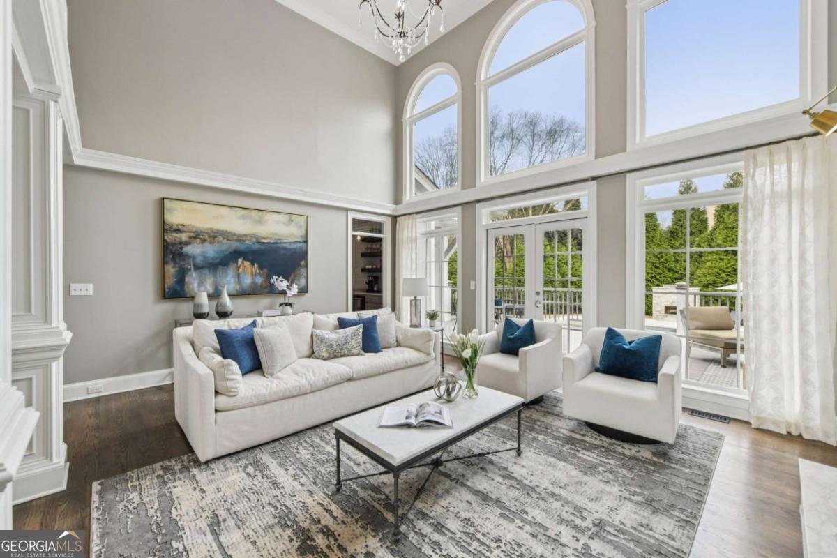 1135 Ascott Valley Drive Johns Creek - Photo 11