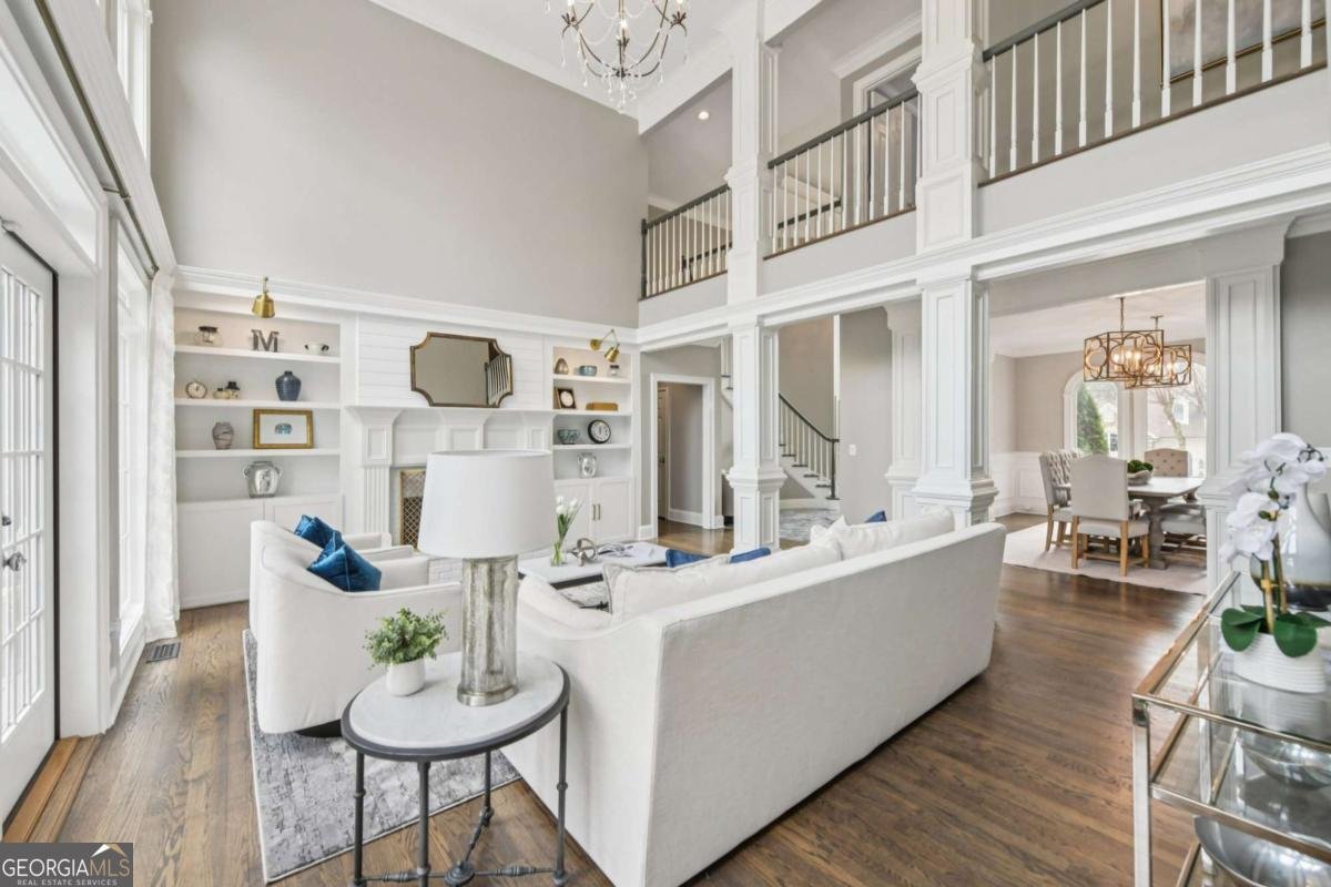 1135 Ascott Valley Drive Johns Creek - Photo 12