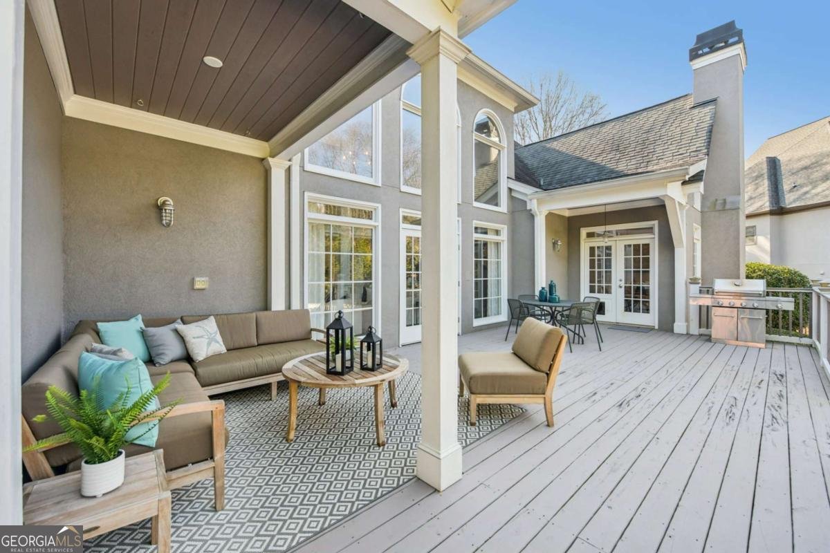 1135 Ascott Valley Drive Johns Creek - Photo 13