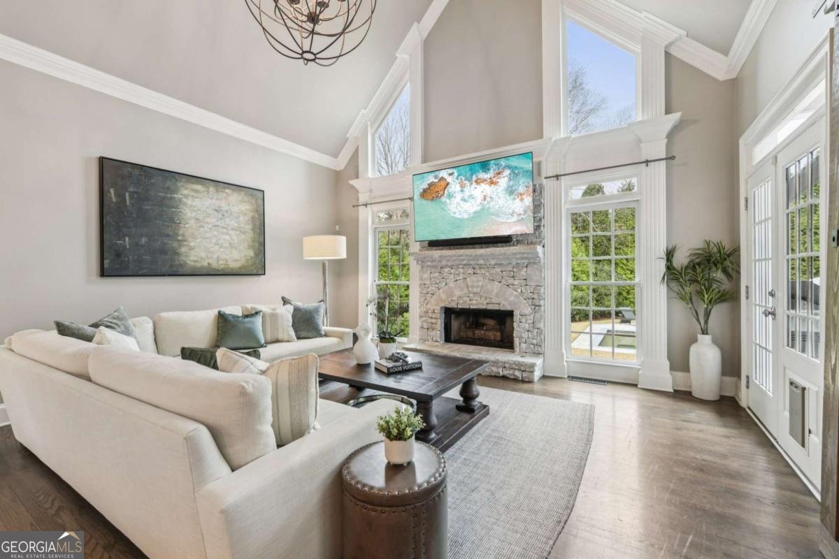 1135 Ascott Valley Drive Johns Creek - Photo 16