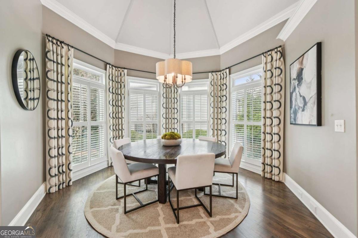 1135 Ascott Valley Drive Johns Creek - Photo 17