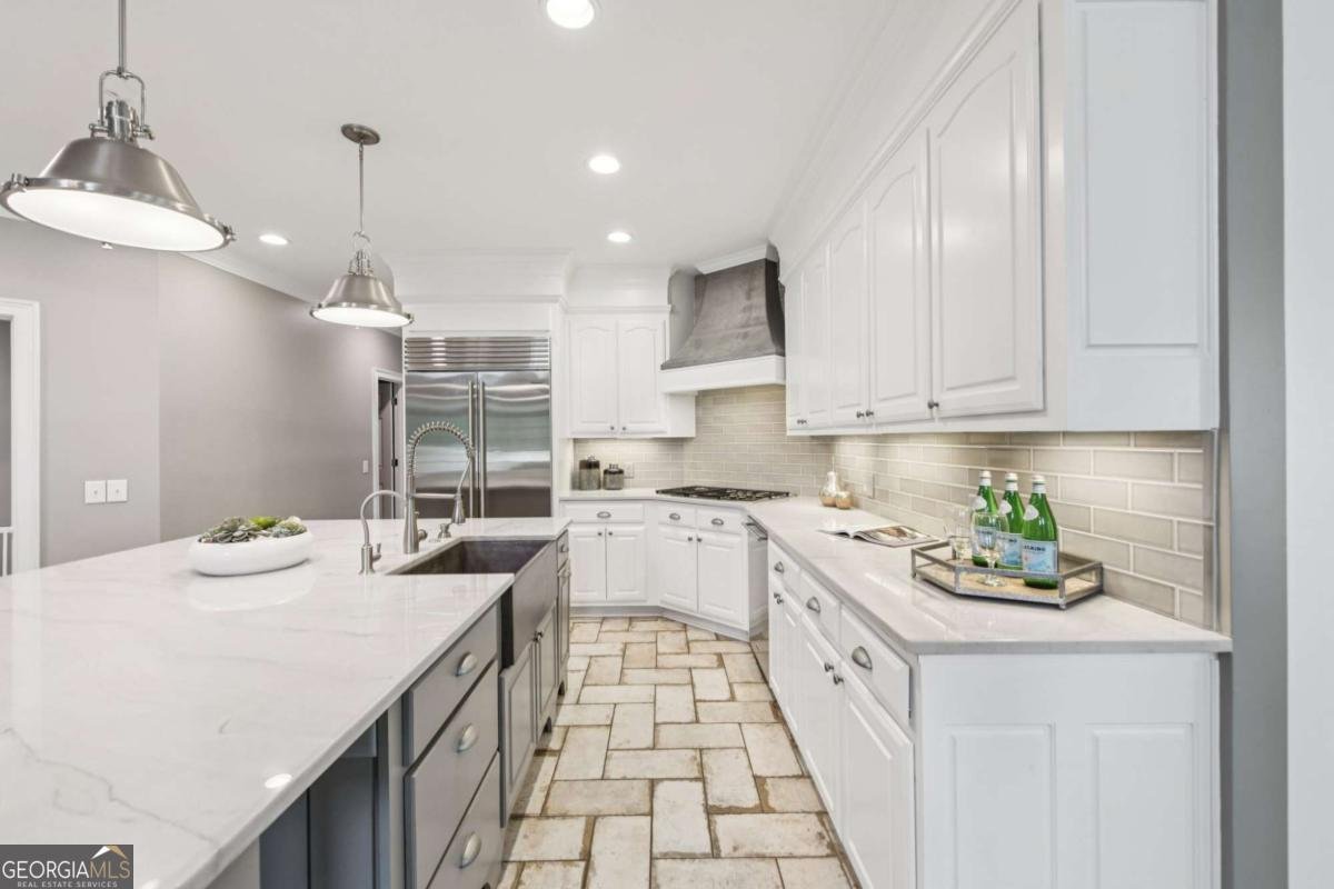 1135 Ascott Valley Drive Johns Creek - Photo 19