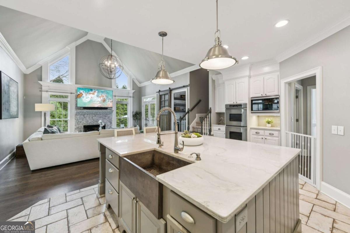 1135 Ascott Valley Drive Johns Creek - Photo 20