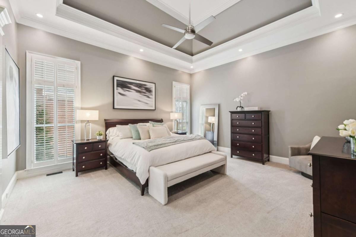 1135 Ascott Valley Drive Johns Creek - Photo 22