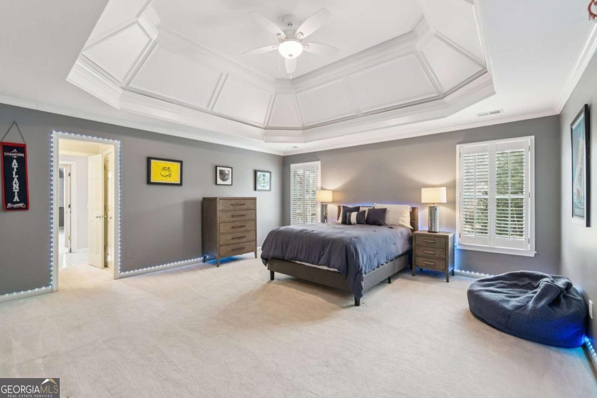 1135 Ascott Valley Drive Johns Creek - Photo 36