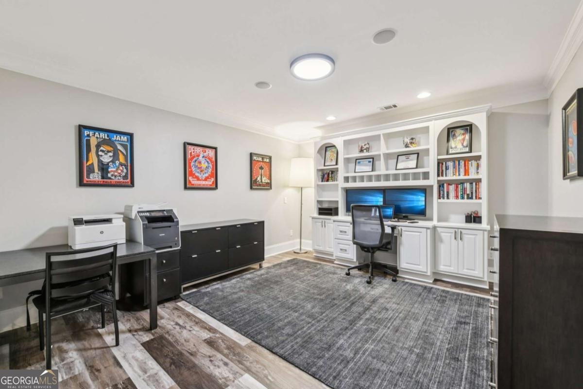 1135 Ascott Valley Drive Johns Creek - Photo 44