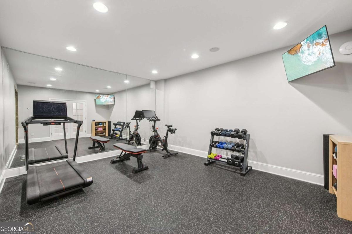 1135 Ascott Valley Drive Johns Creek - Photo 48