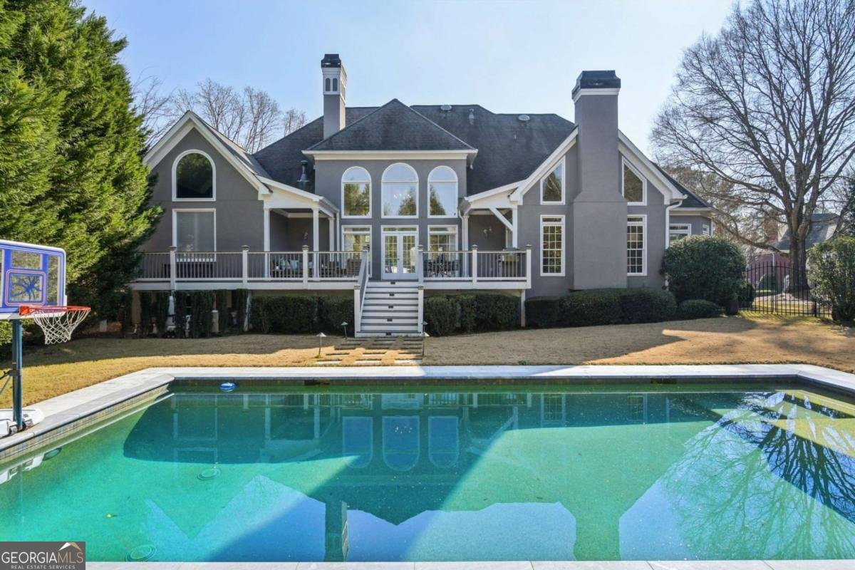 1135 Ascott Valley Drive Johns Creek - Photo 51