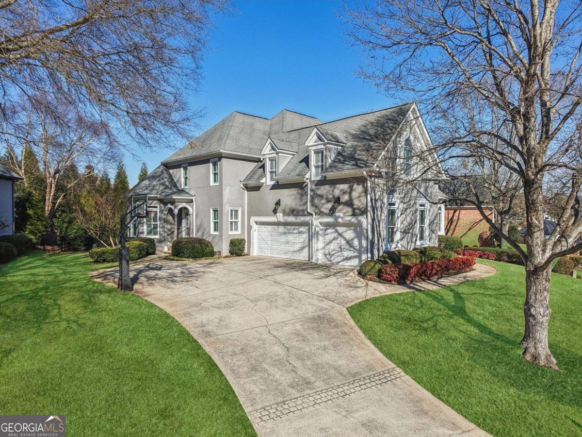 1135 Ascott Valley Drive Johns Creek - Photo 56