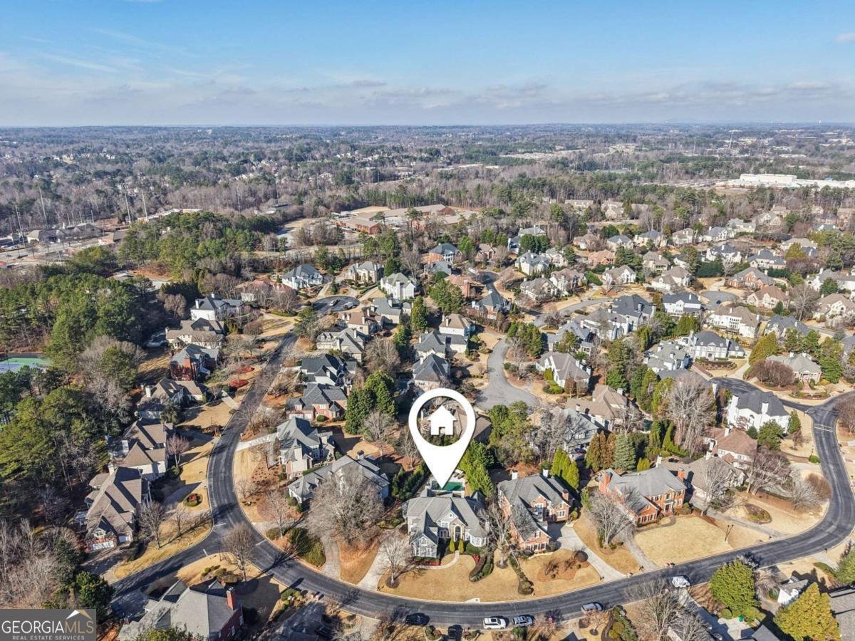 1135 Ascott Valley Drive Johns Creek - Photo 58