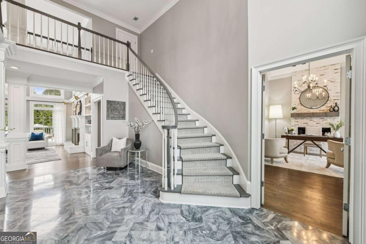 1135 Ascott Valley Drive Johns Creek - Photo 6