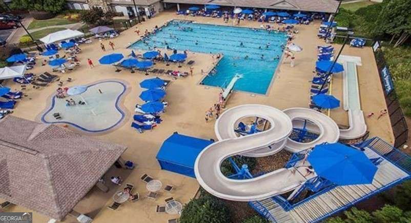 1135 Ascott Valley Drive Johns Creek - Photo 63