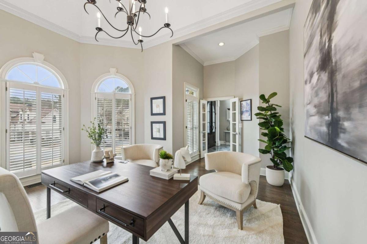 1135 Ascott Valley Drive Johns Creek - Photo 7