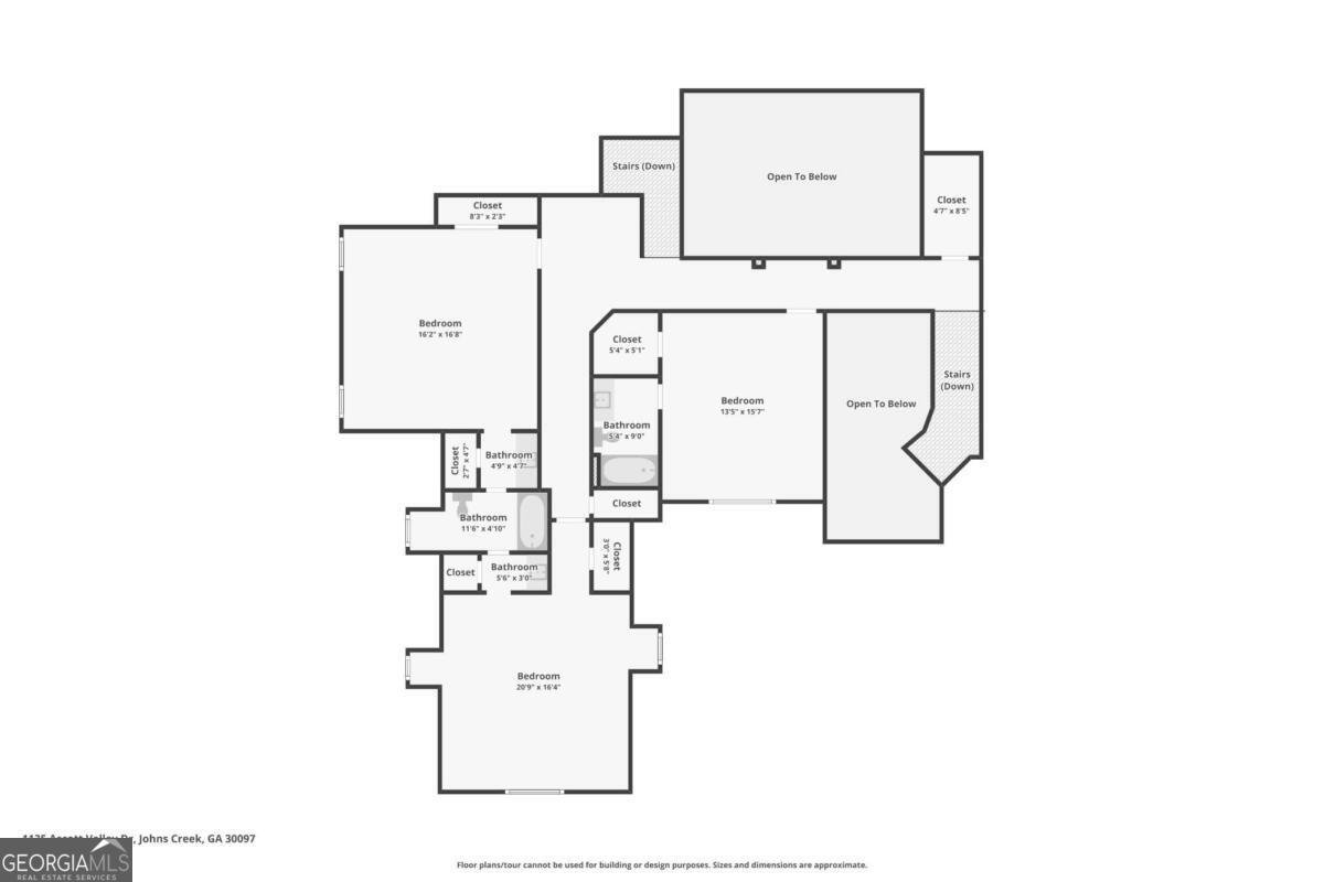 1135 Ascott Valley Drive Johns Creek - Photo 74