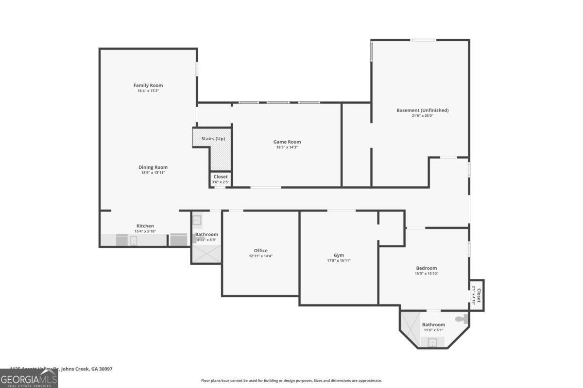 1135 Ascott Valley Drive Johns Creek - Photo 75