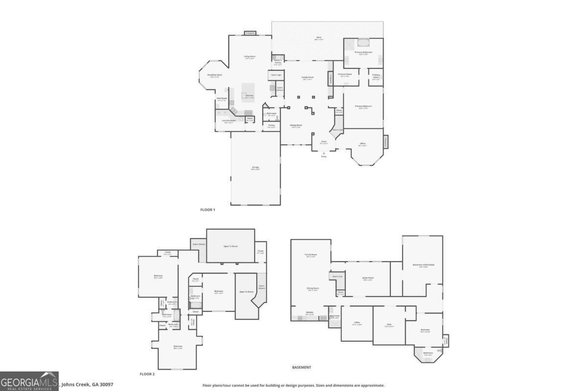 1135 Ascott Valley Drive Johns Creek - Photo 76