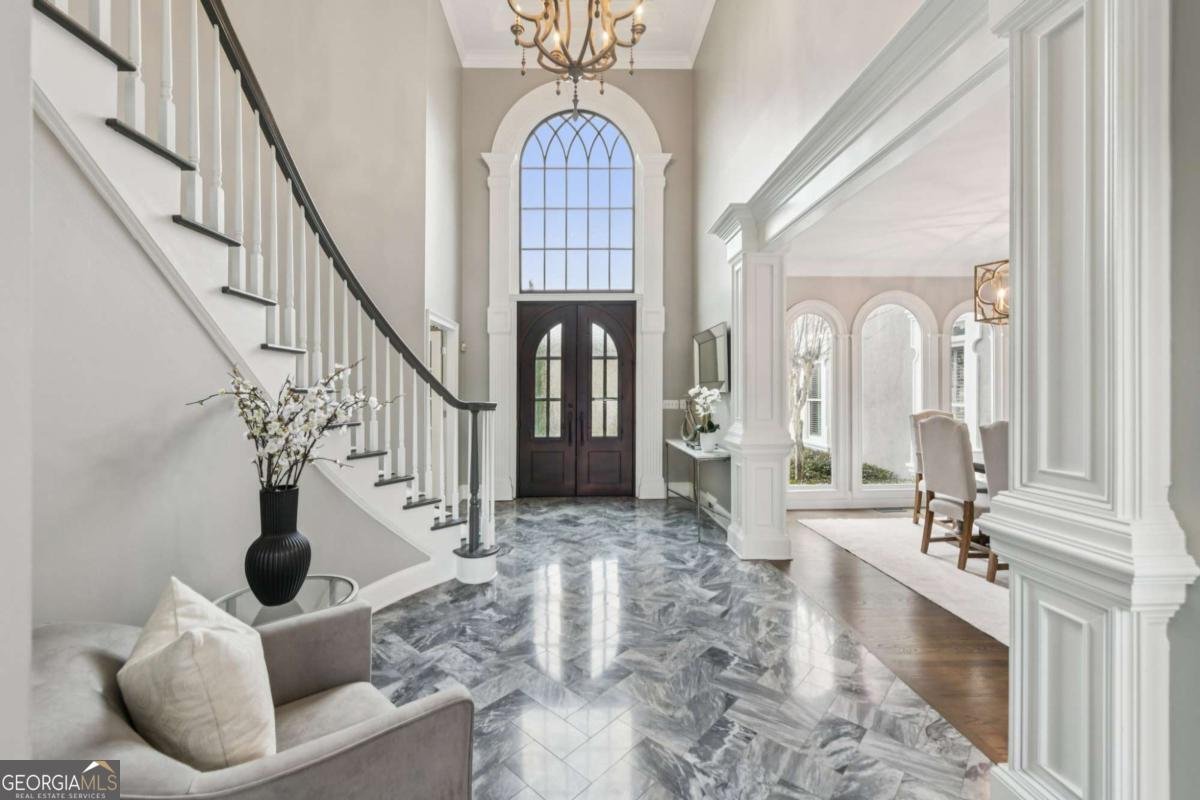 1135 Ascott Valley Drive Johns Creek - Photo 8