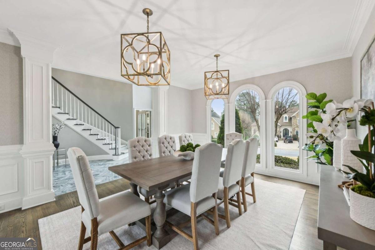 1135 Ascott Valley Drive Johns Creek - Photo 9