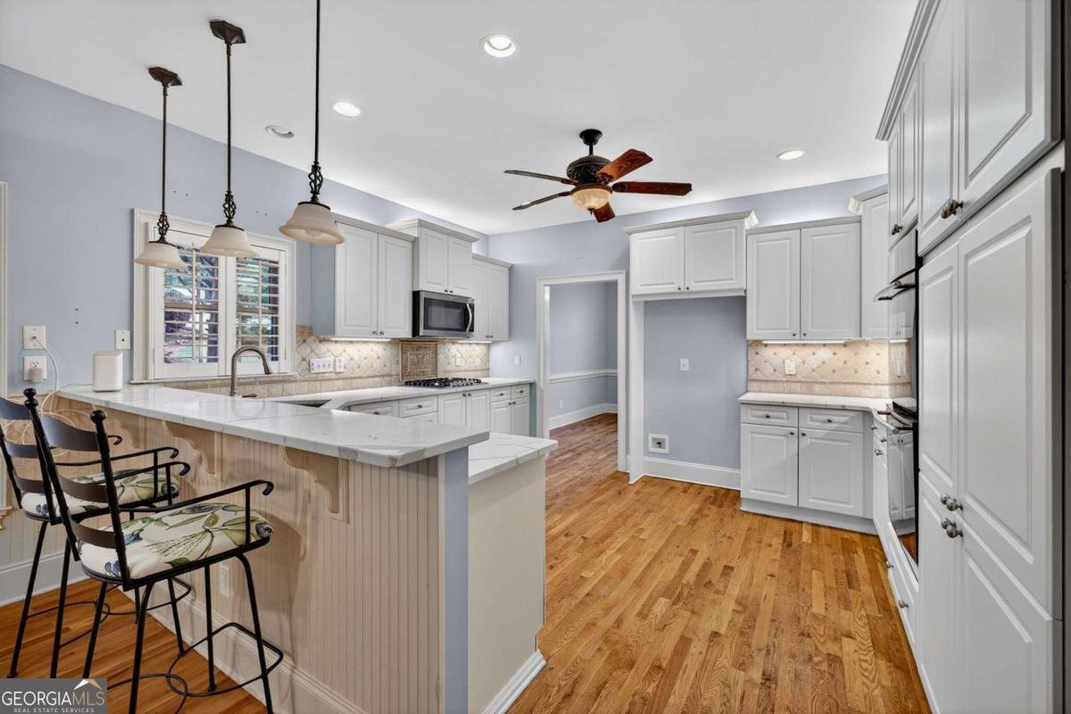 5631 Shamrock Lane Douglasville - Photo 10