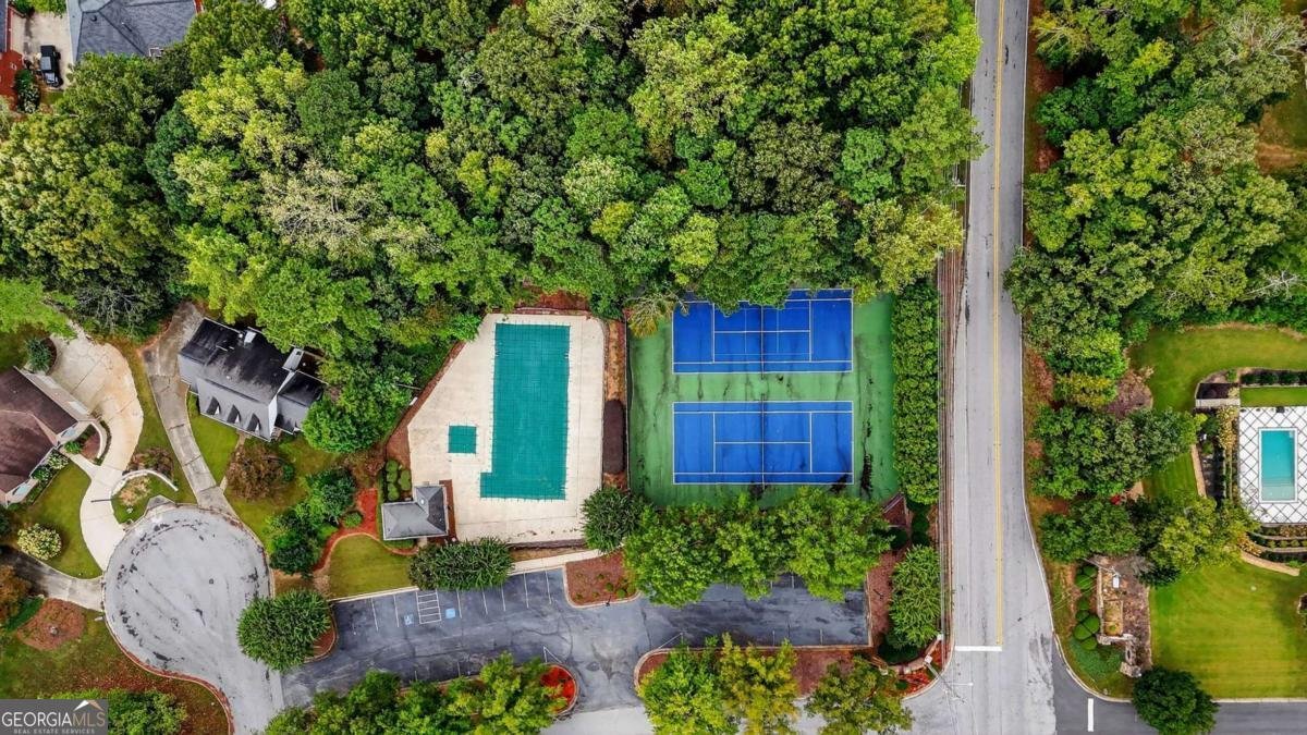 5631 Shamrock Lane Douglasville - Photo 43