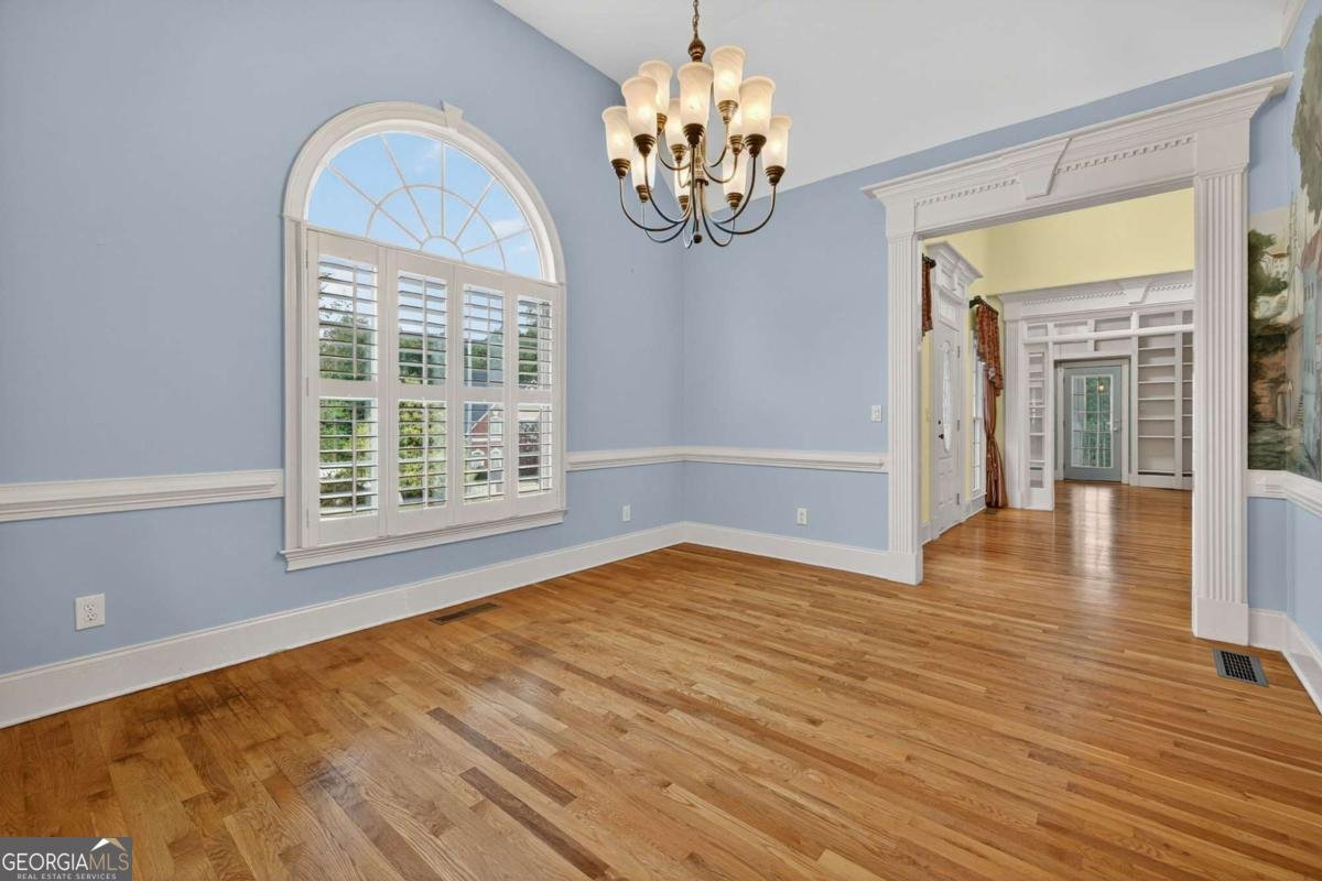 5631 Shamrock Lane Douglasville - Photo 6