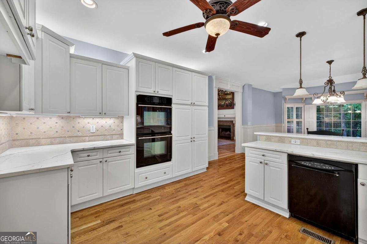 5631 Shamrock Lane Douglasville - Photo 7