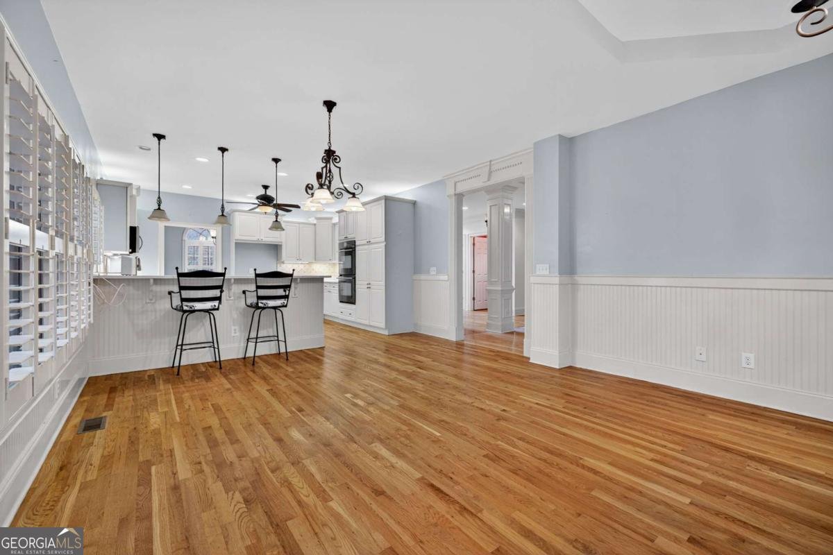 5631 Shamrock Lane Douglasville - Photo 8