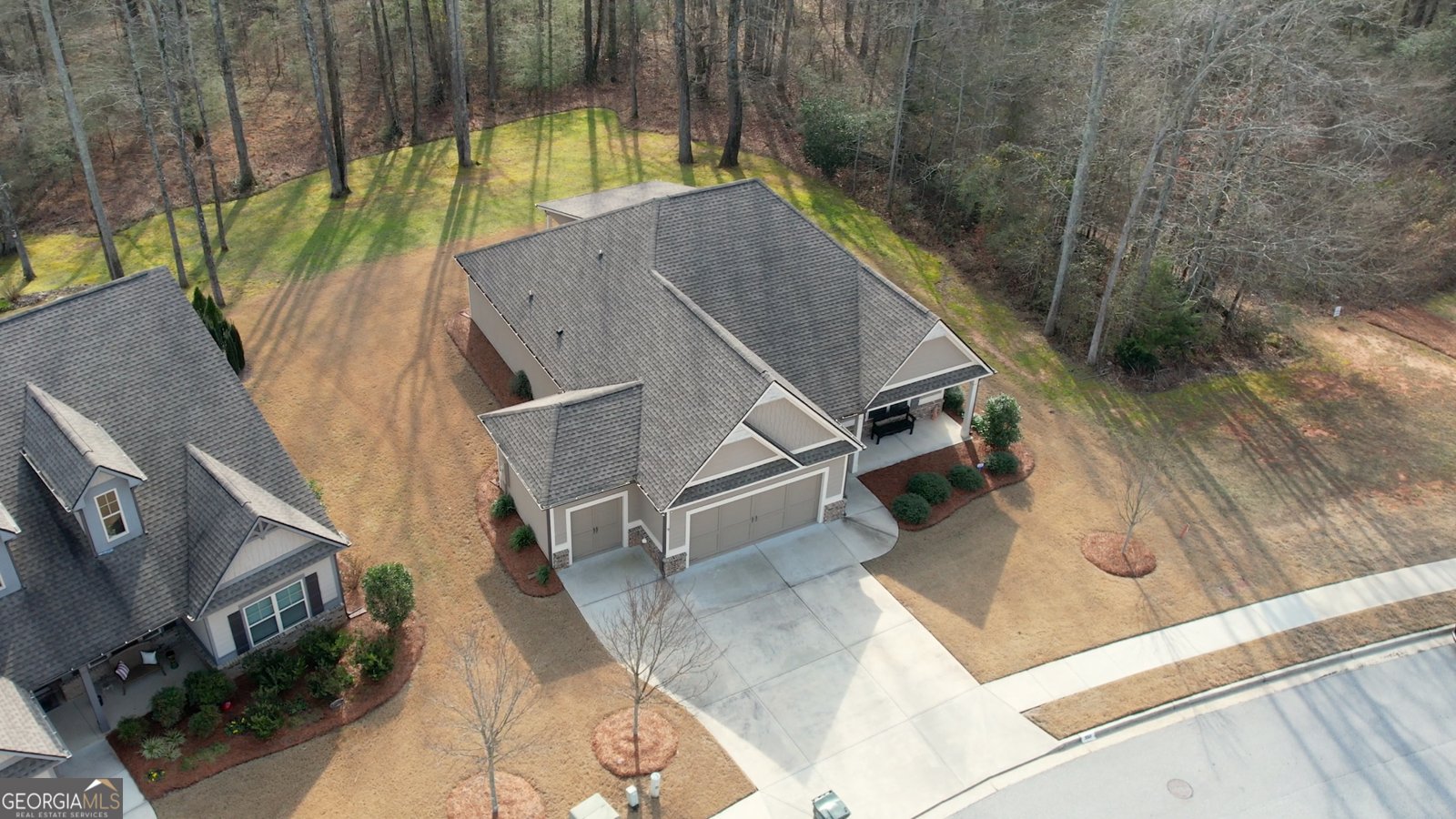 958 High Shoal Drive Monroe - Photo 48