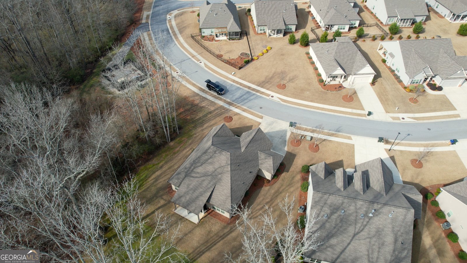 958 High Shoal Drive Monroe - Photo 49