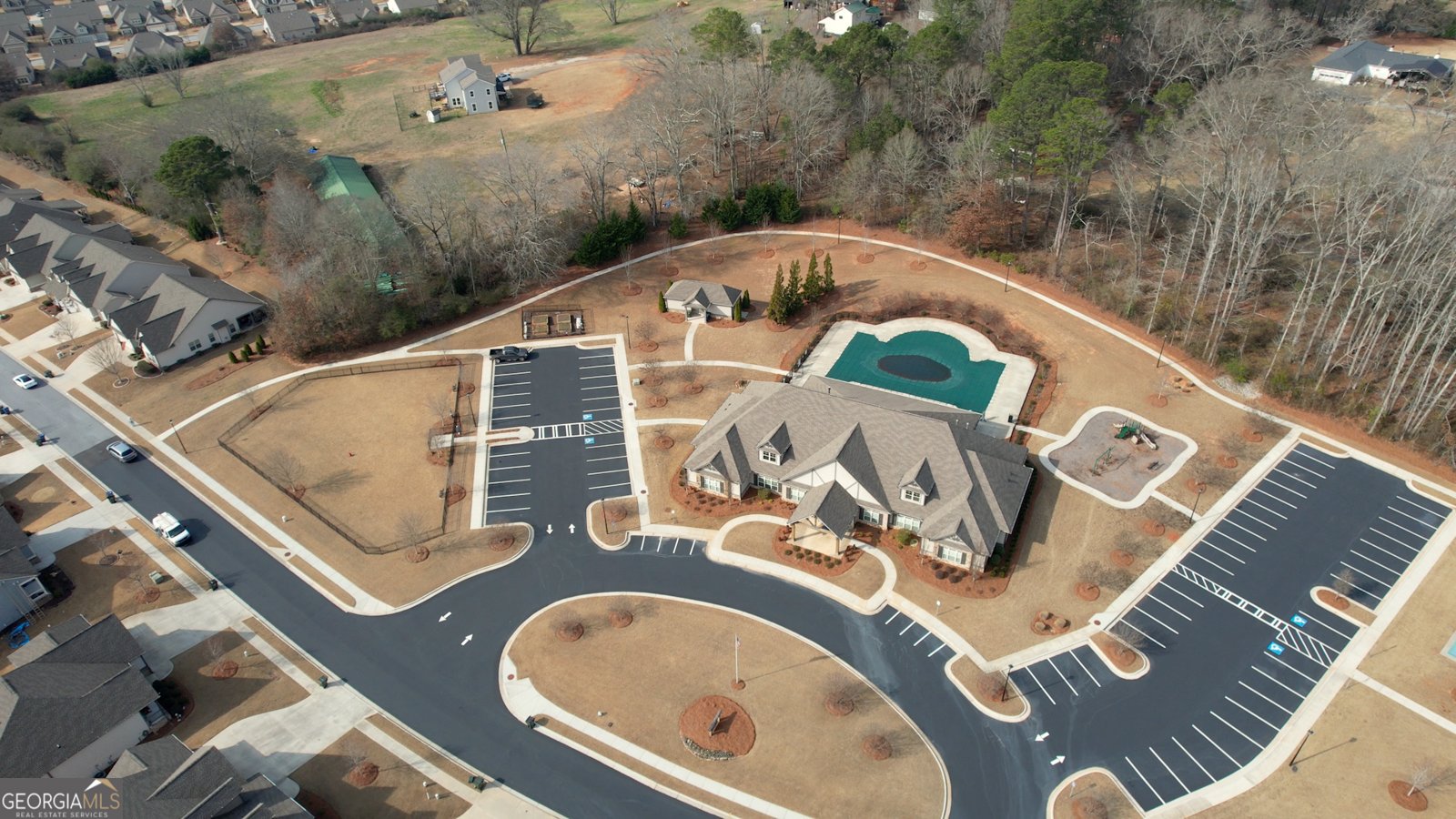 958 High Shoal Drive Monroe - Photo 51