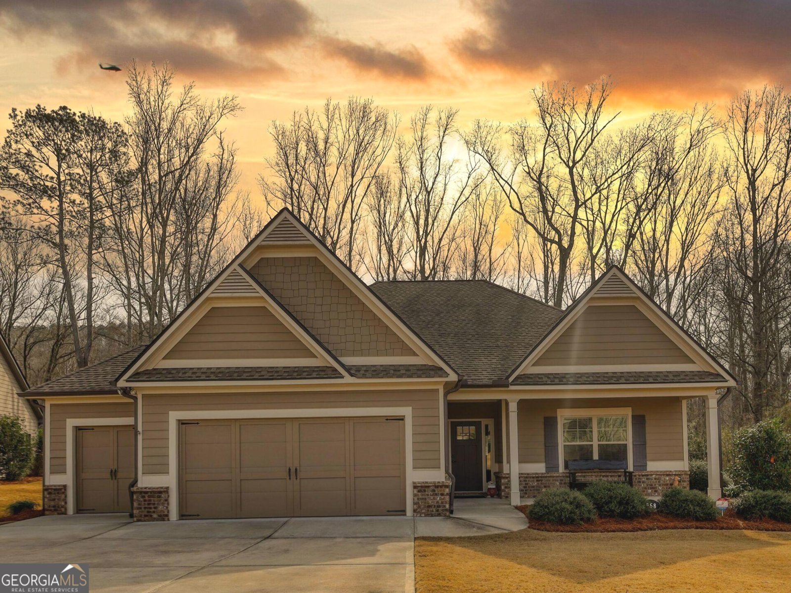 958 High Shoal Drive Monroe - Photo 6