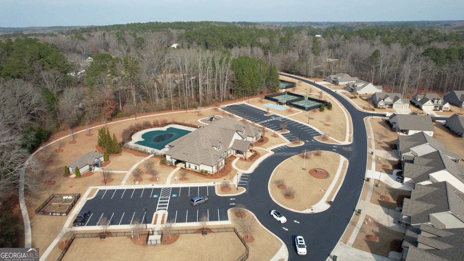 958 High Shoal Drive Monroe - Photo 60