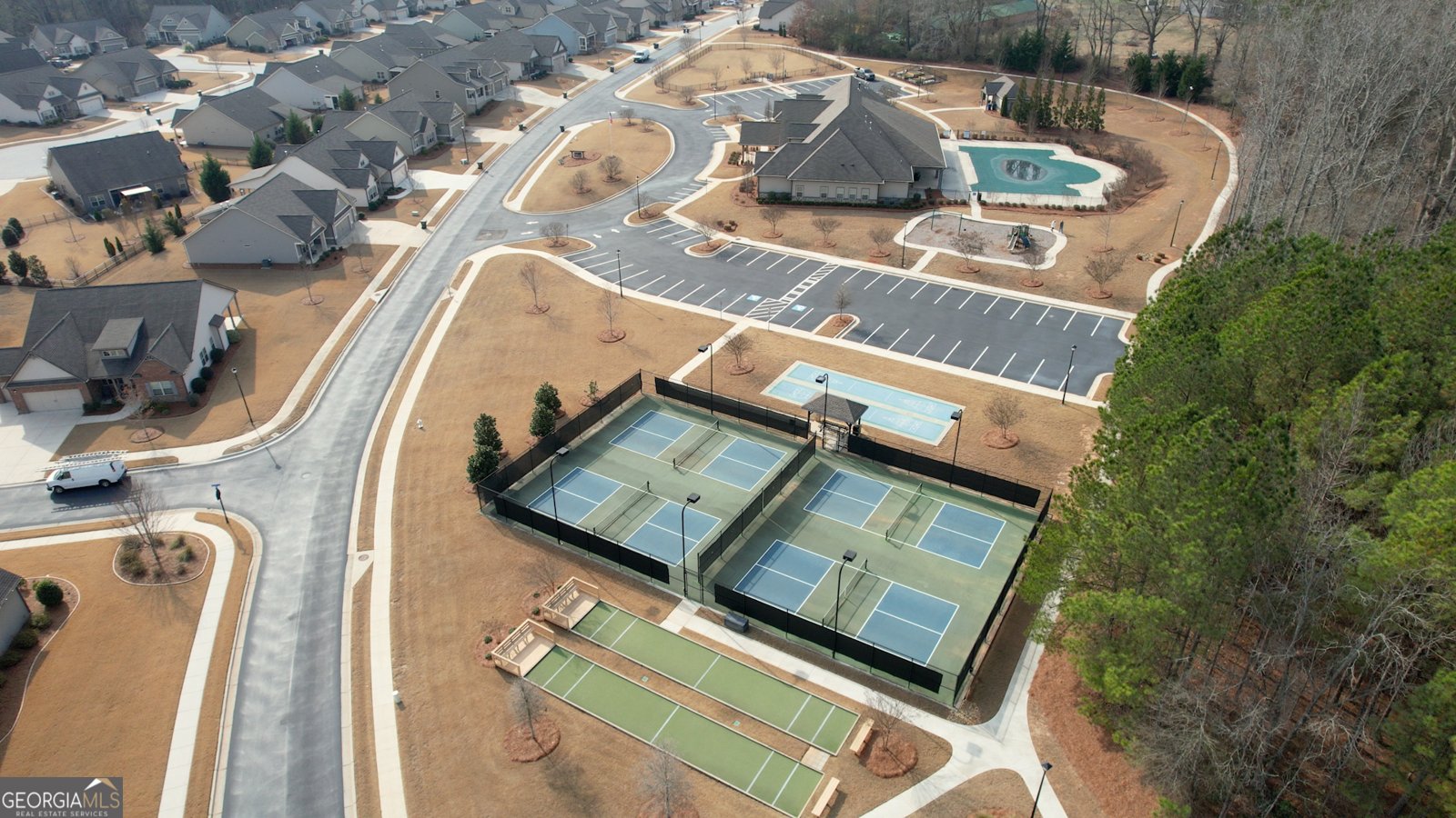 958 High Shoal Drive Monroe - Photo 63