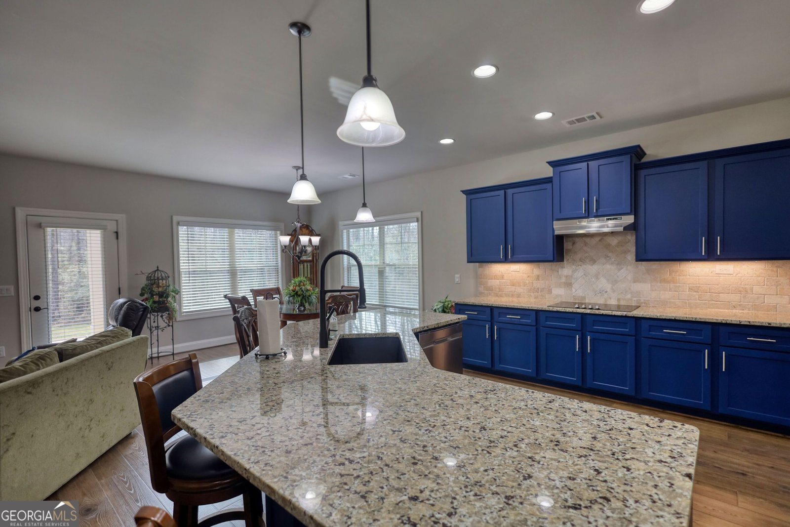 958 High Shoal Drive Monroe - Photo 8