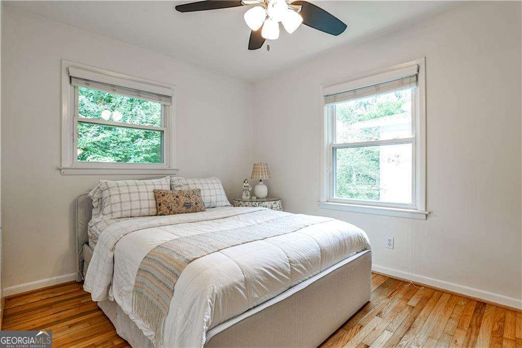 1010 Greenbriar Circle Decatur - Photo 12