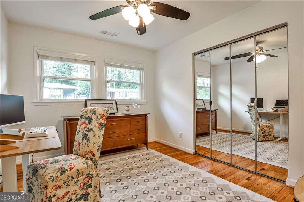 1010 Greenbriar Circle Decatur - Photo 13