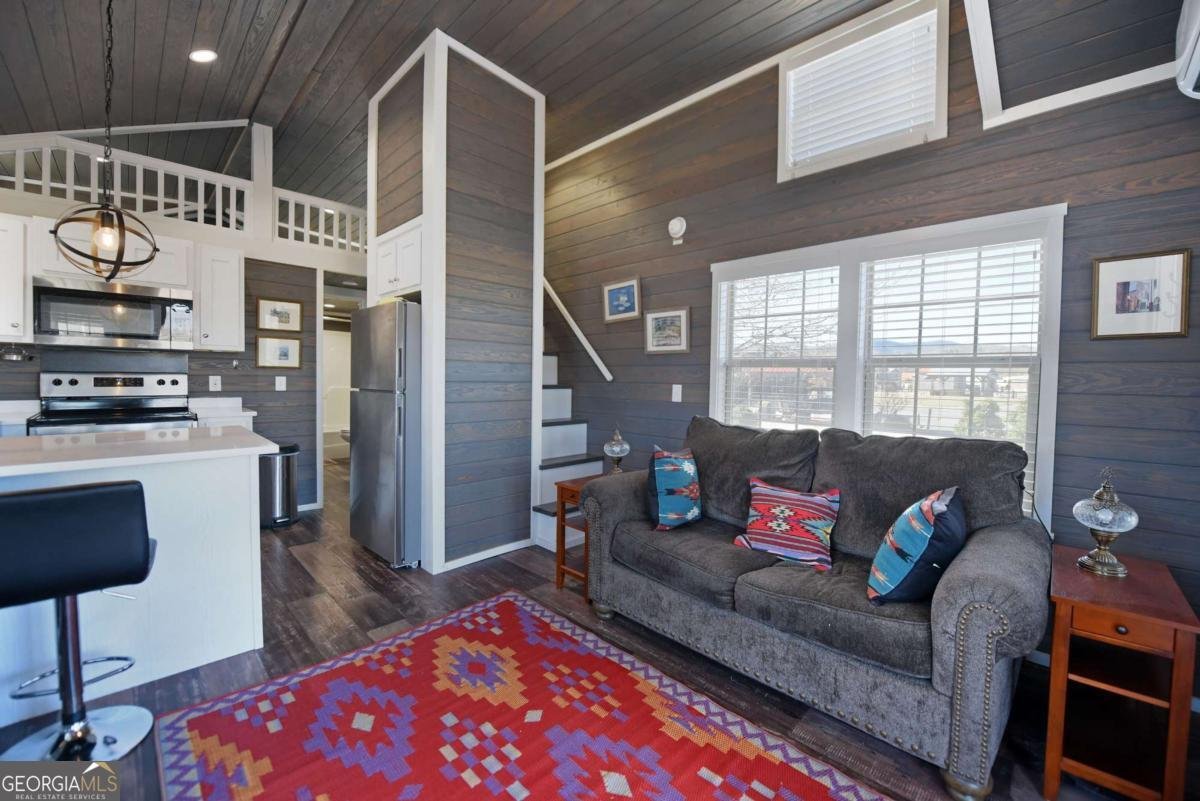 57 Mountain Vista Blairsville - Photo 6