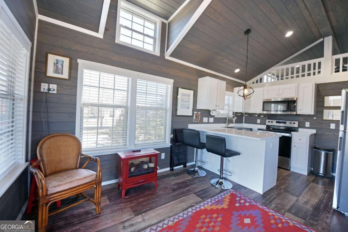 57 Mountain Vista Blairsville - Photo 7