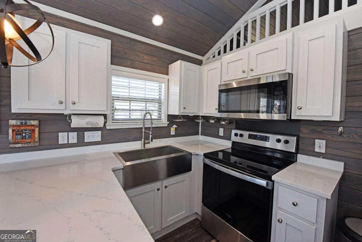 57 Mountain Vista Blairsville - Photo 8