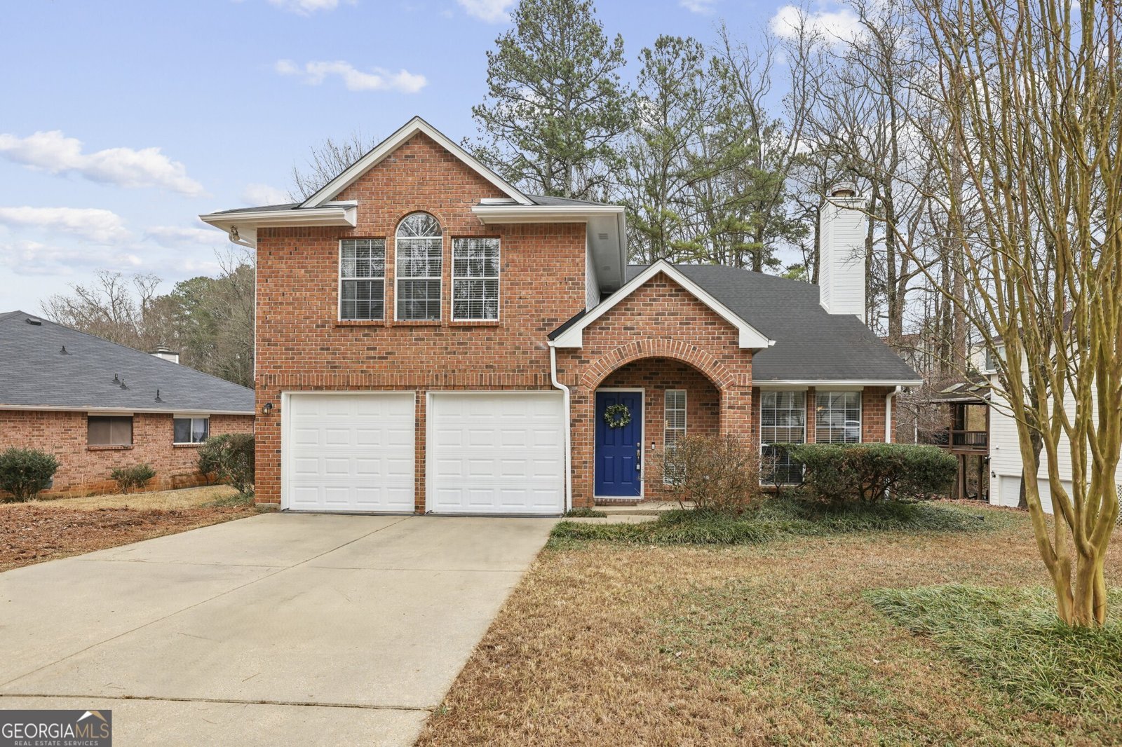 10875 Mortons Crossing Alpharetta - Photo 1