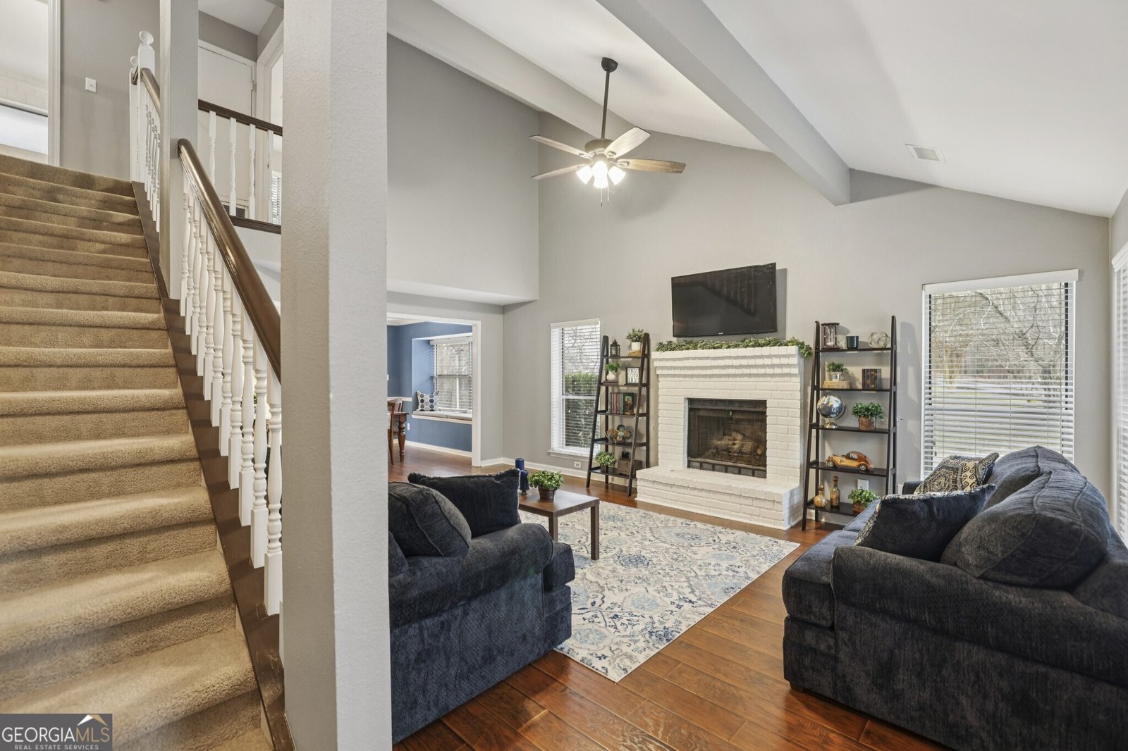 10875 Mortons Crossing Alpharetta - Photo 10