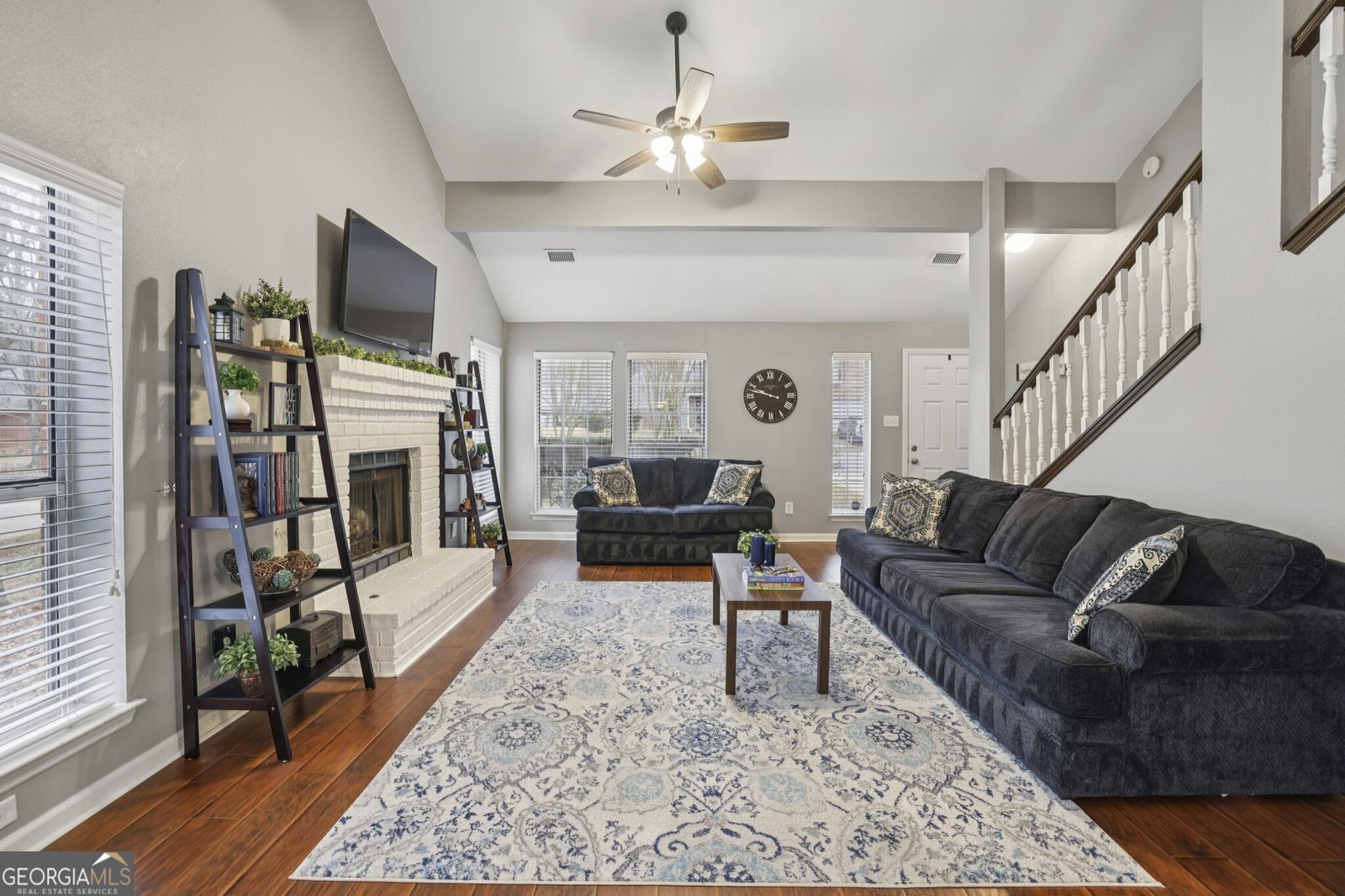10875 Mortons Crossing Alpharetta - Photo 11