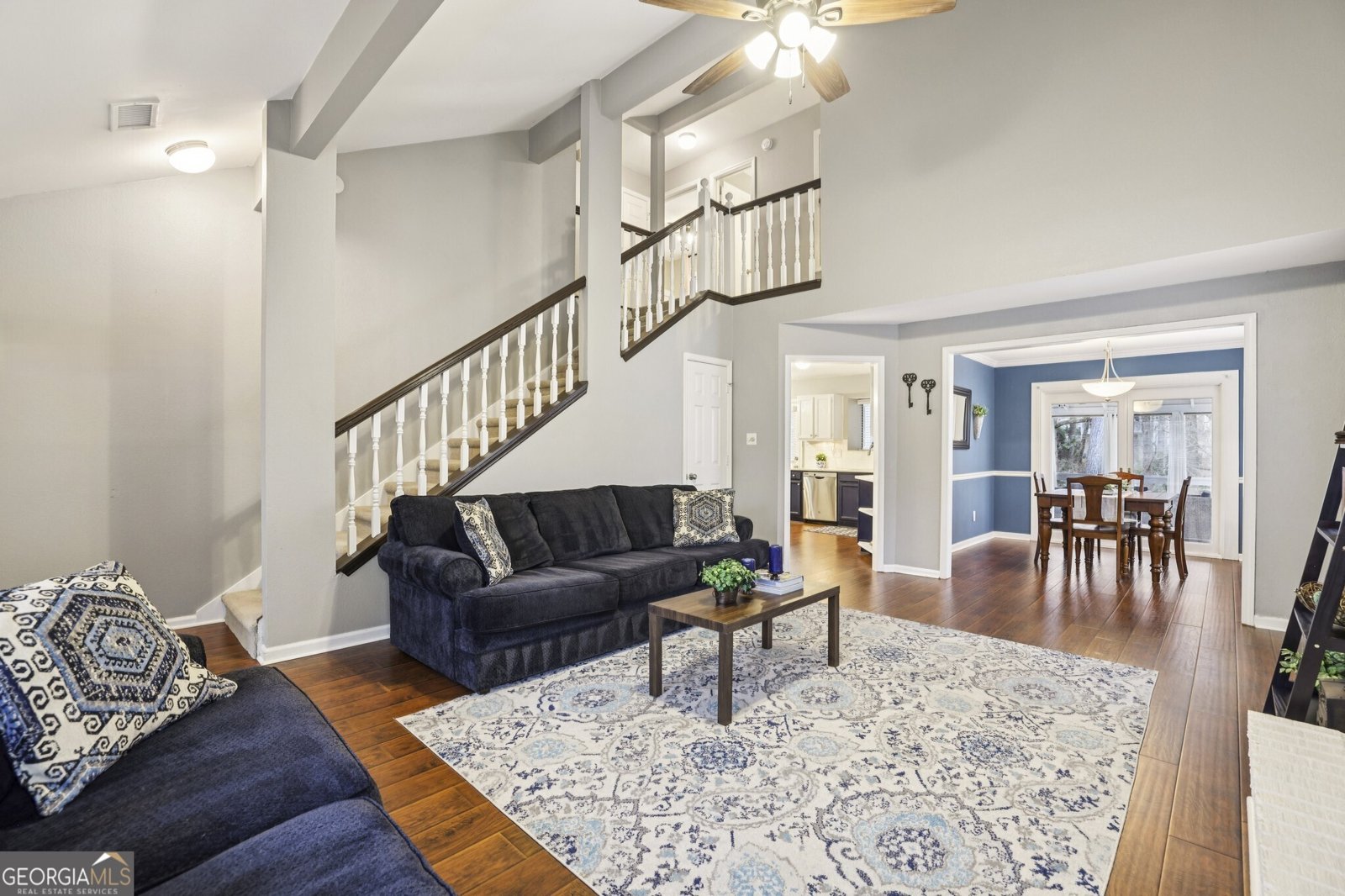 10875 Mortons Crossing Alpharetta - Photo 13