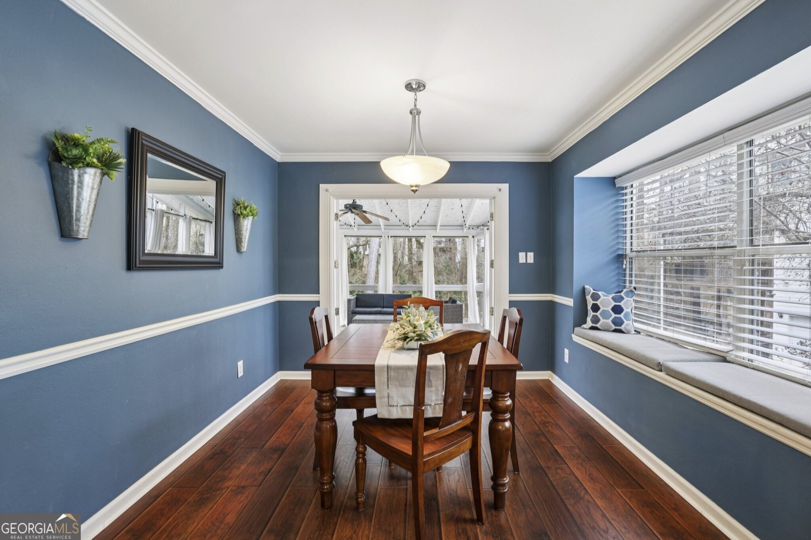 10875 Mortons Crossing Alpharetta - Photo 14